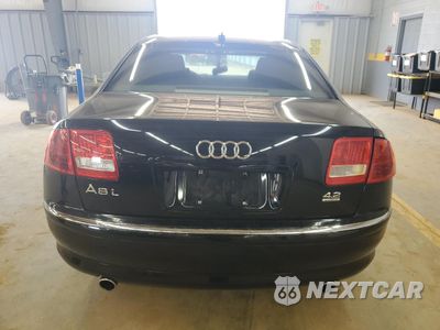 Zdjęcie 6 z 14 samochodu: 2005 AUDI A8 L QUATTRO VIN:WAUML44E65N015650 - miniatura