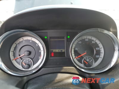 Zdjęcie 9 z 13 samochodu: 2018 DODGE GRAND CARAVAN GT VIN:2C4RDGEG1JR254429 - miniatura