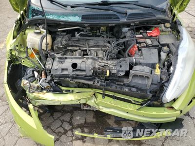Zdjęcie 11 z 14 samochodu: 2013 FORD FIESTA SE VIN:3FADP4BJ5DM214288 - miniatura
