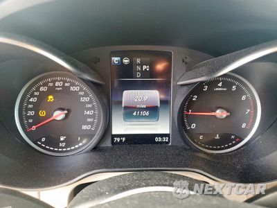 Zdjęcie 9 z 14 samochodu: 2019 MERCEDES-BENZ GLC 300 VIN:WDC0G4JB6KF562384 - miniatura
