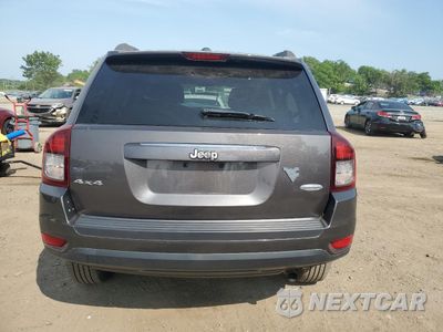 Zdjęcie 6 z 13 samochodu: 2015 JEEP COMPASS LATITUDE VIN:1C4NJDEB3FD130697 - miniatura