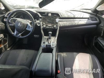 Zdjęcie 8 z 12 samochodu: 2020 HONDA CIVIC SPORT VIN:2HGFC2F84LH593003 - miniatura