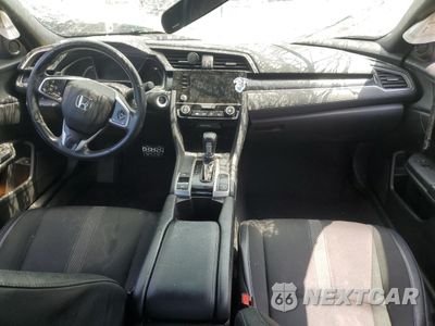 Zdjęcie 8 z 12 samochodu: 2020 HONDA CIVIC SPORT VIN:2HGFC2F84LH593003 - miniatura