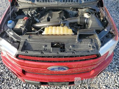 Zdjęcie 11 z 14 samochodu: 2020 FORD F150 SUPERCREW VIN:1FTEW1E43LFA54920 - miniatura