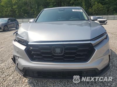 Piąte zdjęcie samochodu w środku: 2025 HONDA CR-V EXL VIN:7FARS4H73SE010220 - miniatura