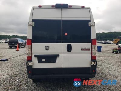 Zdjęcie 6 z 13 samochodu: 2019 RAM PROMASTER 2500 2500 HIGH VIN:3C6TRVCG6KE502327 - miniatura