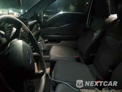 Zdjęcie 7 z 12 samochodu: 2025 FORD F150 XL VIN:1FTEX1KP4SKD12878 - miniatura