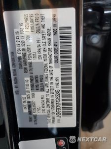 Zdjęcie 13 z 14 samochodu: 2023 MAZDA CX-5 PREFERRED VIN:JM3KFBCM2P0283245 - miniatura