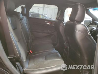 Zdjęcie 11 z 16 samochodu: 2020 FORD EDGE ST VIN:2FMPK4AP5LBA06676 - miniatura