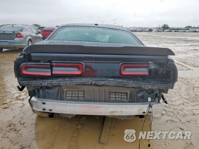Zdjęcie 6 z 12 samochodu: 2022 DODGE CHALLENGER SXT VIN:2C3CDZAG0NH257345 - miniatura