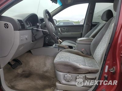 Zdjęcie 7 z 13 samochodu: 2007 KIA SORENTO EX VIN:KNDJC736475681832 - miniatura