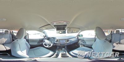 Zdjęcie 14 z 14 samochodu: 2021 TOYOTA TACOMA DOUBLE CAB VIN:3TYCZ5AN1MT026270 - miniatura
