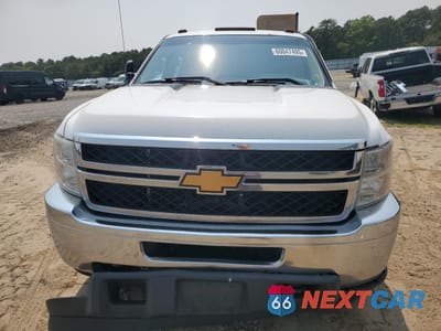 Zdjęcie 11 z 13 samochodu: 2013 CHEVROLET SILVERADO K3500 VIN:1GC4KZCG3DF126347 - miniatura