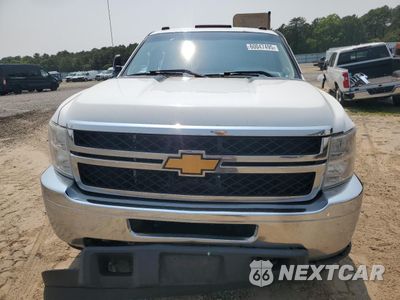 Zdjęcie 11 z 13 samochodu: 2013 CHEVROLET SILVERADO K3500 VIN:1GC4KZCG3DF126347 - miniatura