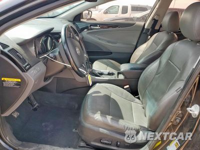 Zdjęcie 7 z 13 samochodu: 2013 HYUNDAI SONATA SE VIN:5NPEC4AC3DH666145 - miniatura