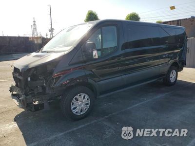 2016 FORD TRANSIT T-350 1FBZX2YM3GKB47986 - główne zdjęcie licytacji z USA - miniatura