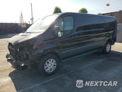 2016 FORD TRANSIT T-350 1FBZX2YM3GKB47986 - główne zdjęcie licytacji z USA - miniatura