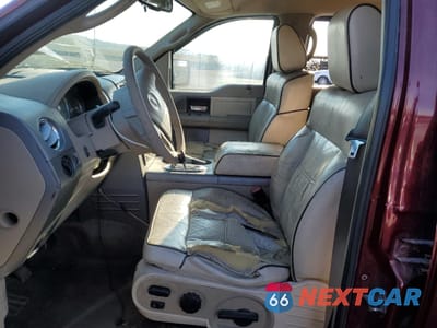 Zdjęcie 7 z 14 samochodu: 2006 LINCOLN MARK LT VIN:5LTPW18546FJ21040 - miniatura
