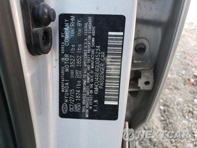 Zdjęcie 12 z 12 samochodu: 2016 HYUNDAI ACCENT SE VIN:KMHCU4AE4GU045234 - miniatura