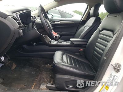 Zdjęcie 7 z 12 samochodu: 2018 FORD FUSION SE HYBRID VIN:3FA6P0LUXJR281915 - miniatura