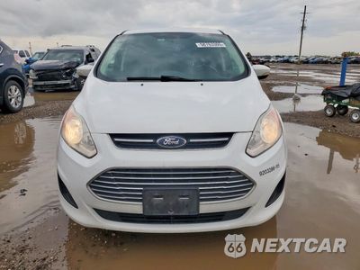 Piąte zdjęcie samochodu w środku: 2015 FORD C-MAX SE VIN:1FADP5AUXFL123572 - miniatura