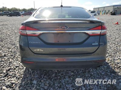 Zdjęcie 6 z 12 samochodu: 2017 FORD FUSION SE VIN:3FA6P0HD3HR364153 - miniatura