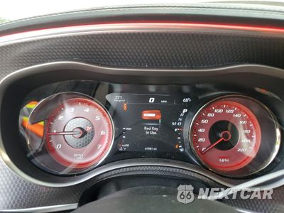 Zdjęcie 9 z 15 samochodu: 2022 DODGE CHARGER SRT HELLCAT VIN:2C3CDXL98NH246810 - miniatura