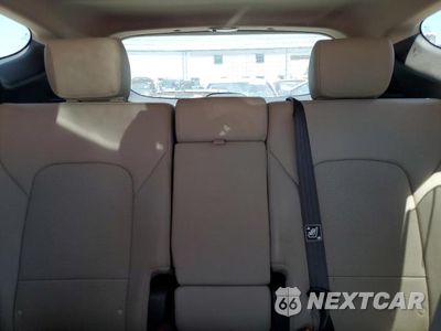Zdjęcie 10 z 14 samochodu: 2018 HYUNDAI SANTA FE SPORT VIN:5XYZU3LB7JG521853 - miniatura