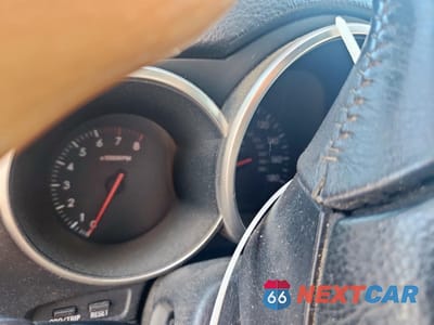 Zdjęcie 9 z 12 samochodu: 2002 LEXUS SC 430 VIN:JTHFN48Y820008331 - miniatura