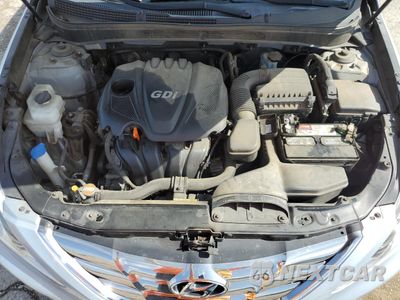 Zdjęcie 11 z 14 samochodu: 2012 HYUNDAI SONATA SE VIN:5NPEC4AC4CH449413 - miniatura