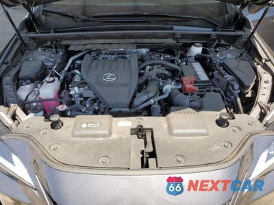 Zdjęcie 12 z 16 samochodu: 2022 LEXUS NX 350 VIN:JTJAGCEZ4N2005364 - miniatura