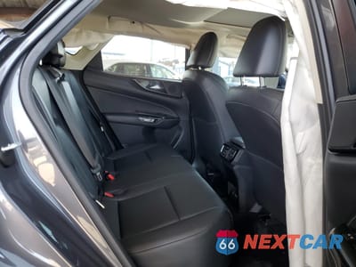 Zdjęcie 11 z 16 samochodu: 2022 LEXUS NX 350 VIN:JTJAGCEZ4N2005364 - miniatura