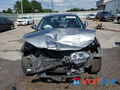 Piąte zdjęcie samochodu w środku: 2010 BMW 128 I VIN:WBAUP7C55AVK76754 - miniatura