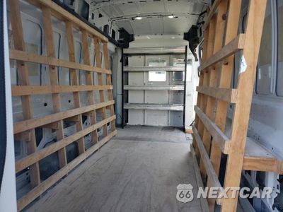Zdjęcie 10 z 14 samochodu: 2018 FORD TRANSIT T-350 VIN:1FTBW3XG9JKB41358 - miniatura