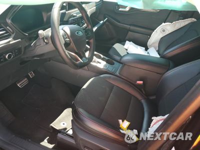 Zdjęcie 7 z 13 samochodu: 2024 FORD ESCAPE ST LINE VIN:1FMCU0MZ9RUA03412 - miniatura