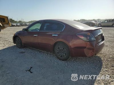 Drugie zdjęcie samochodu z przodu: 2010 NISSAN ALTIMA BASE VIN:1N4AL2AP5AC100622 - miniatura