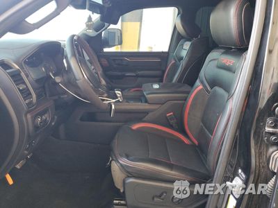 Zdjęcie 7 z 12 samochodu: 2022 RAM 1500 TRX VIN:1C6SRFU97NN407471 - miniatura