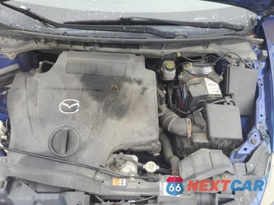 Zdjęcie 12 z 13 samochodu: 2008 MAZDA CX-7 VIN:JM3ER293280177978 - miniatura