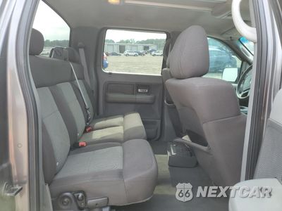 Zdjęcie 10 z 14 samochodu: 2004 FORD F150 SUPERCREW VIN:1FTPW14514KC66260 - miniatura