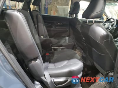 Zdjęcie 11 z 14 samochodu: 2024 TOYOTA GRAND HIGHLANDER XLE VIN:5TDACAB54RS000118 - miniatura