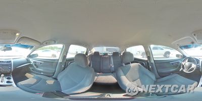 Zdjęcie 14 z 14 samochodu: 2014 NISSAN ALTIMA 2.5 VIN:1N4AL3AP8EC198329 - miniatura