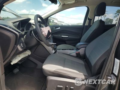 Zdjęcie 7 z 15 samochodu: 2016 FORD ESCAPE SE VIN:1FMCU0GX1GUB56714 - miniatura