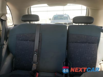 Zdjęcie 10 z 13 samochodu: 2008 CHRYSLER PT CRUISER VIN:3A8FY48B58T246985 - miniatura