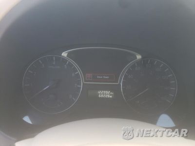 Zdjęcie 9 z 13 samochodu: 2015 NISSAN ALTIMA 2.5 VIN:1N4AL3AP7FN403502 - miniatura