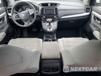 Zdjęcie 8 z 15 samochodu: 2017 HONDA CR-V LX VIN:7FARW5H36HE011894 - miniatura