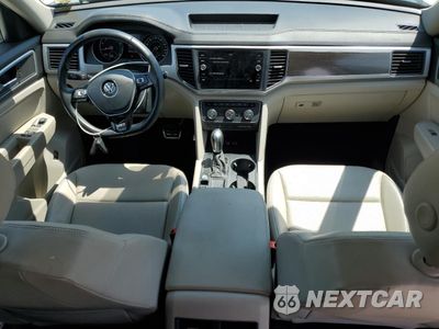 Zdjęcie 8 z 13 samochodu: 2019 VOLKSWAGEN ATLAS SE VIN:1V2YR2CA5KC519523 - miniatura