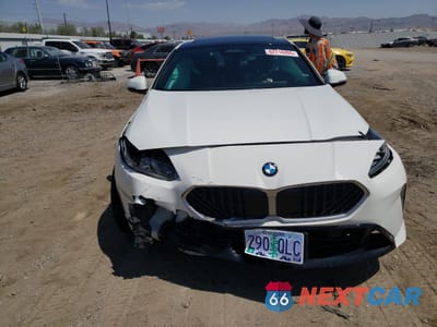 Piąte zdjęcie samochodu w środku: 2025 BMW 228XI VIN:WBA23GG04S7S59807 - miniatura