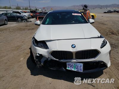 Piąte zdjęcie samochodu w środku: 2025 BMW 228XI VIN:WBA23GG04S7S59807 - miniatura