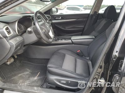 Zdjęcie 7 z 13 samochodu: 2017 NISSAN MAXIMA 3.5S VIN:1N4AA6AP5HC442515 - miniatura