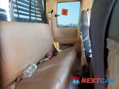 Zdjęcie 10 z 13 samochodu: 1997 DODGE RAM 1500 VIN:3B7HF13Z9VG732180 - miniatura